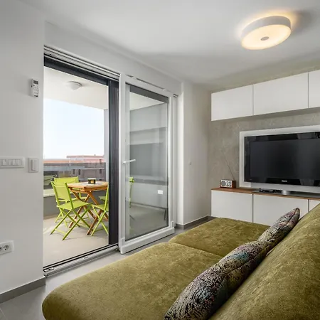 Apartman Karla