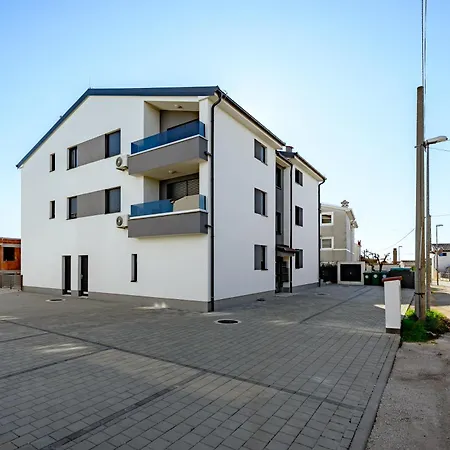 Karla Apartment Zambratija (Istria)