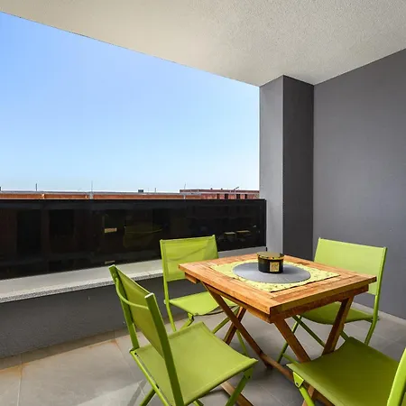 Karla Apartment Zambratija (Istria)